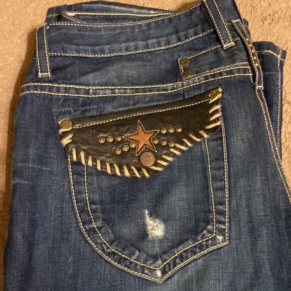 Men’s Robin’s Jean - Picture 5 of 9